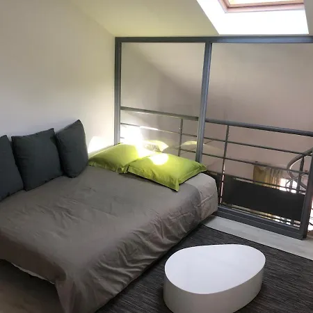 Espace Et Confort A Porquerolles Apartment