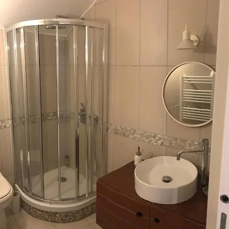 Espace Et Confort A Porquerolles Apartment Hyeres