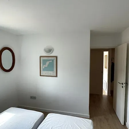 Espace Et Confort A Porquerolles * Hyeres